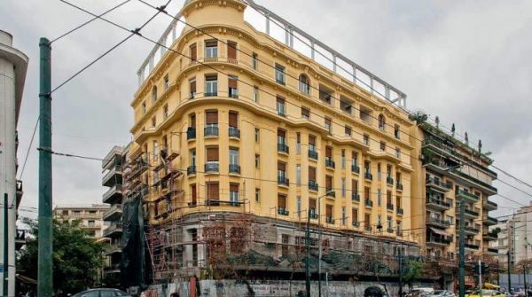 Αντιδράσεις του Συλλόγου Ελλήνων Αρχαιολόγων για το σχέδιο νόμου για το Ακροπόλ