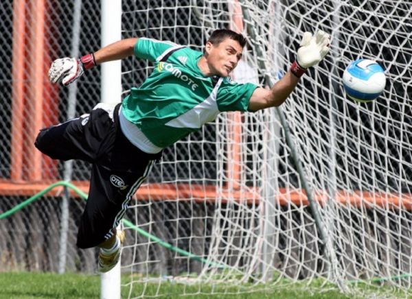 Στον ΠΑΟΚ ο Μάριο Γκαλίνοβιτς