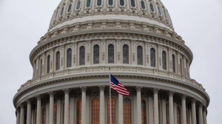 ΗΠΑ: Δεν ψηφίστηκαν από τη Γερουσία κυρώσεις προς την Τουρκία