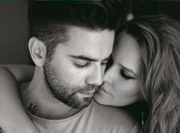 Θοδωρής Μαραντίνης: Τι αποκάλυψε για την σχέση του με την Σίσσυ Χρηστίδου;