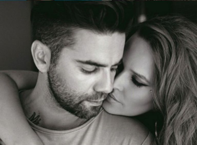 Θοδωρής Μαραντίνης: Τι αποκάλυψε για την σχέση του με την Σίσσυ Χρηστίδου;