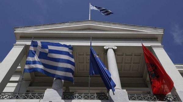 Ανάμεσα σε δύο χώρες: Αλβανός στην Ελλάδα, όπως μαύρος στις ΗΠΑ