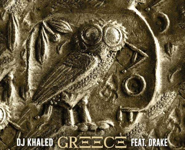 Ο Drake δίνει το όνομα «Greece» στη νέα του επιτυχία και το διαδίκτυο παραληρεί