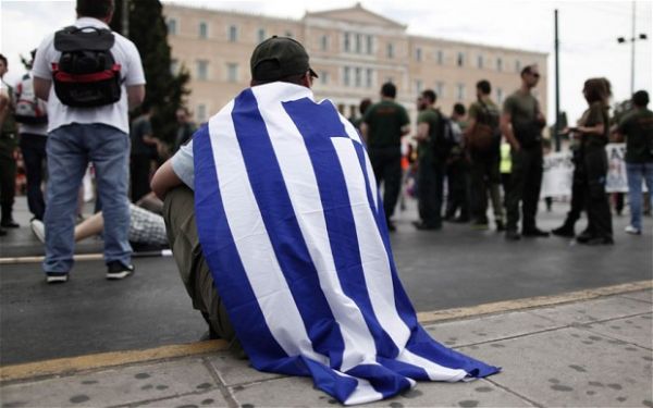 Μας πρήξατε!