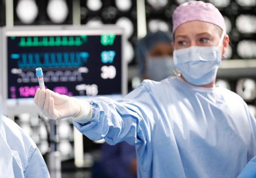 «Grey’s Anatomy» : Η πανδημία του κοροναϊού στη νέα σεζόν της σειράς
