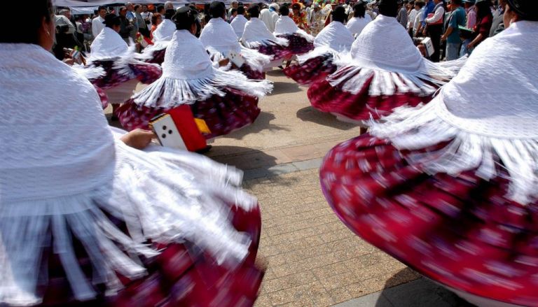 Χιλή – Κοροναϊός : Στο έλεος της τύχης αφέθηκαν οι αυτόχθονες πληθυσμοί
