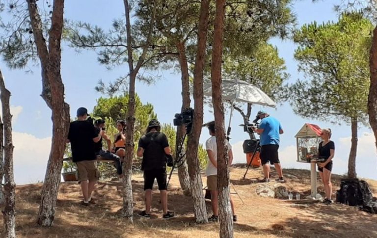 Στη Χαλκιδική το γερμανικό Love Island λόγω… κοροναϊού