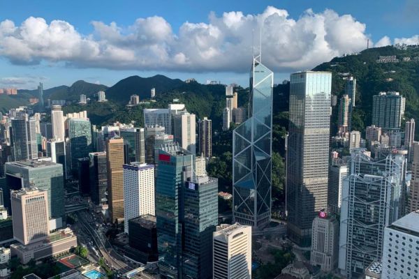 Αντεπίθεση Κίνας για το Χονγκ Κονγκ : Η Βρετανία θα υποστεί τις συνέπειες