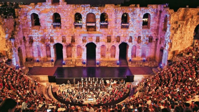 Σπουδαίοι πρωταγωνιστές της ΕΛΣ σε δύο Γκαλά Όπερας στο Ηρώδειο