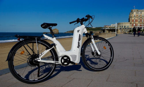 Ηλεκτρικά ποδήλατα και εναλλακτικά καύσιμα