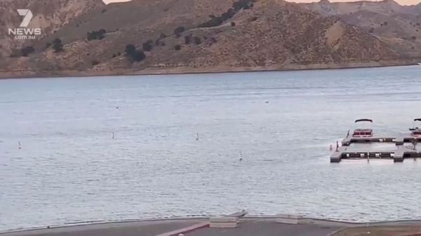 Naya Rivera: Αγνοείται η διάσημη ηθοποιός – Θεωρείται νεκρή από πνιγμό