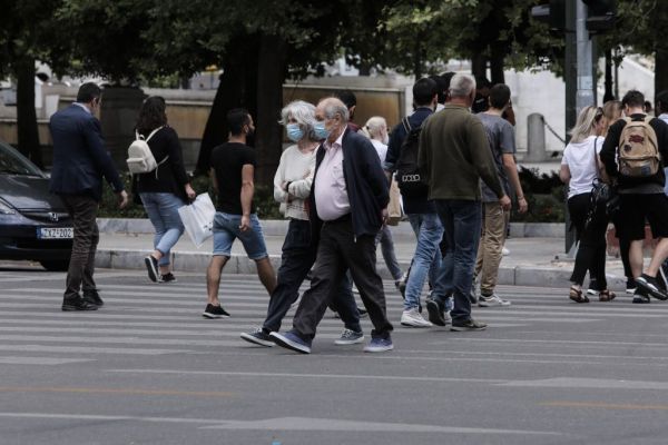 Κοροναϊός: Συνωστισμός και εισαγόμενα κρούσματα προκαλούν φόβο – Ξεπερνούν τις 600.000 οι θάνατοι παγκοσμίως