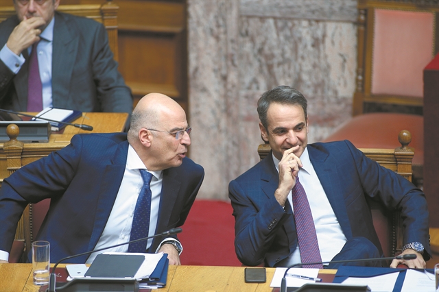 Τι θα κάνει η Ελλάδα για τις προκλήσεις της Τουρκίας – Οι επόμενες κινήσεις της Αθήνας