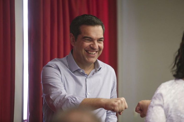 Ο «ακατάλληλος» και το μεγάλο πρόβλημα του ΣΥΡΙΖΑ