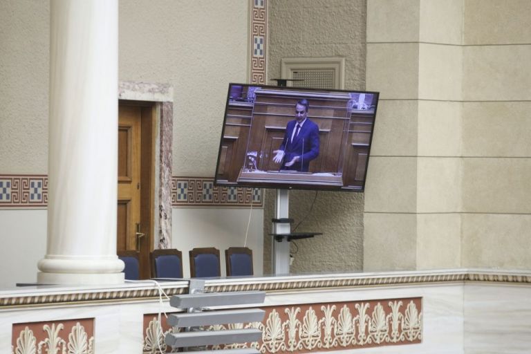 Καυτό φθινόπωρο