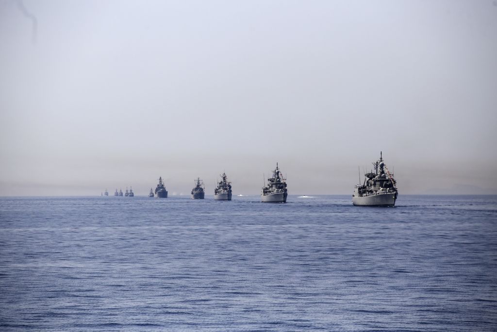 Πώς αποτίμησαν ανώτατες στρατιωτικές πηγές την αντίδραση των ενόπλων δυνάμεων