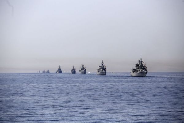 Πώς αποτίμησαν ανώτατες στρατιωτικές πηγές την αντίδραση των ενόπλων δυνάμεων