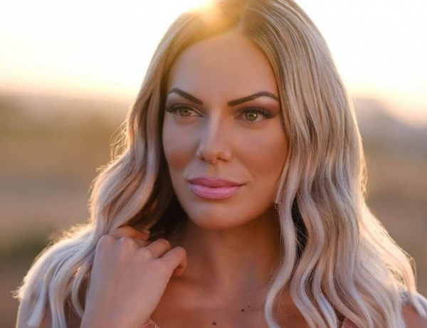 Ιωάννα Μαλέσκου : Γιατί όλοι μιλούν για την «Ελένη Μενεγάκη της Κρήτης»;