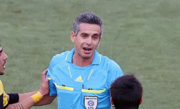 Ιωαννίδης: «Κωμωδία ο Αλαφούζος»