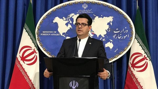 Ιράν για το επεισόδιο με αμερικανικά μαχητικά : Θα ληφθούν πολιτικά και νομικά μέτρα