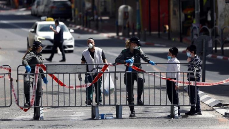 Συναγερμός στο Ισραήλ : Επαναφέρουν τα μέτρα – Θλιβερό ρεκόρ ενεργών κρουσμάτων