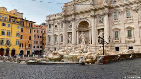 Δεύτερο κύμα πανδημίας φοβάται η Ιταλία