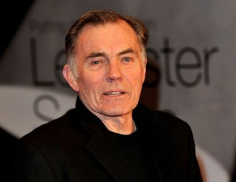 Μορίς Ρόεβις: Πέθανε ο ηθοποιός – θρύλος του Χόλιγουντ