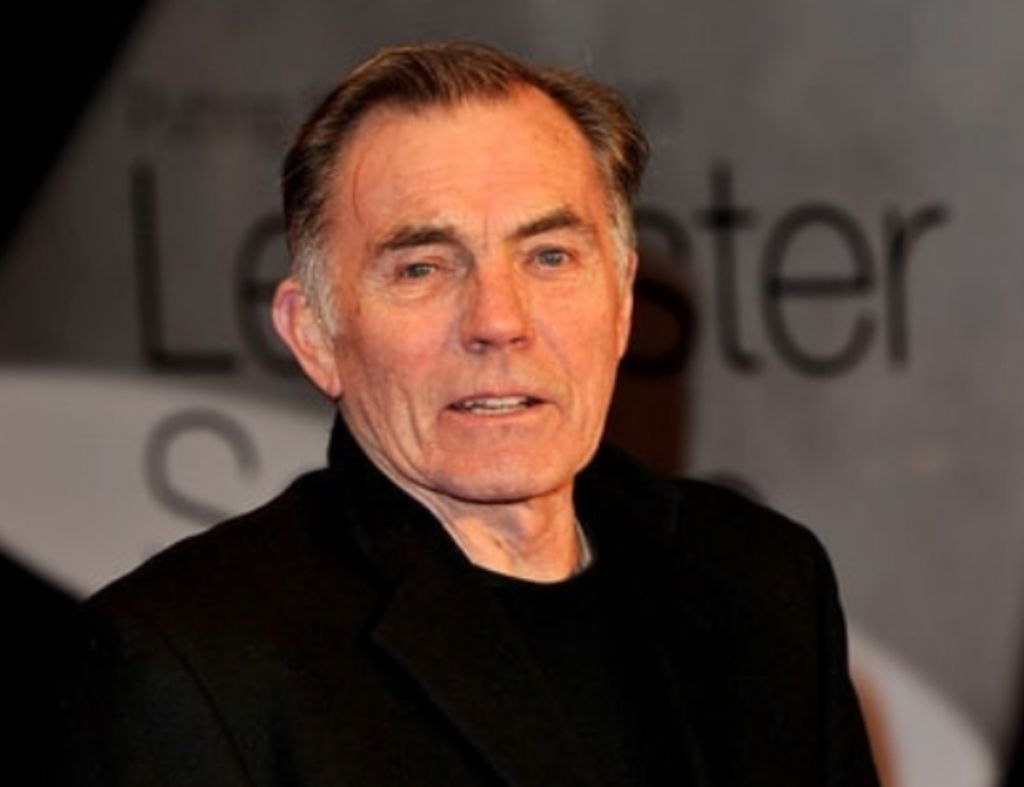 Μορίς Ρόεβις: Πέθανε ο ηθοποιός – θρύλος του Χόλιγουντ