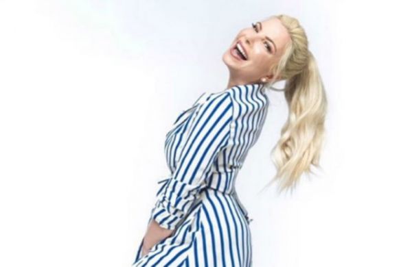 Θύμα διαδικτυακής απάτης η Αντελίνα Βαρθακούρη