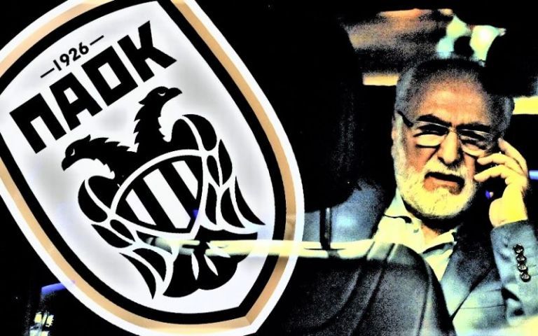 Κύριε Βόκα συμφωνείτε με την μαφιόζικη δολοφονία χαρακτήρων των συναδέλφων σας;