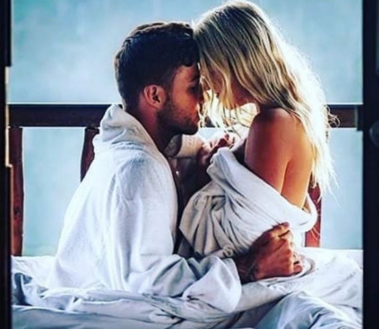 Πώς να «συντονιστείς» ερωτικά με τον σύντροφό σου