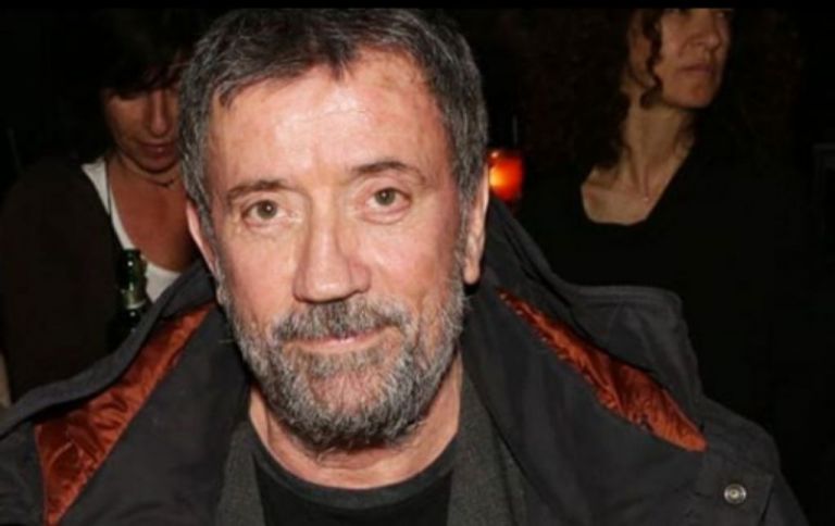 Δύσκολες ώρες για τον Σπύρο Παπαδόπουλο