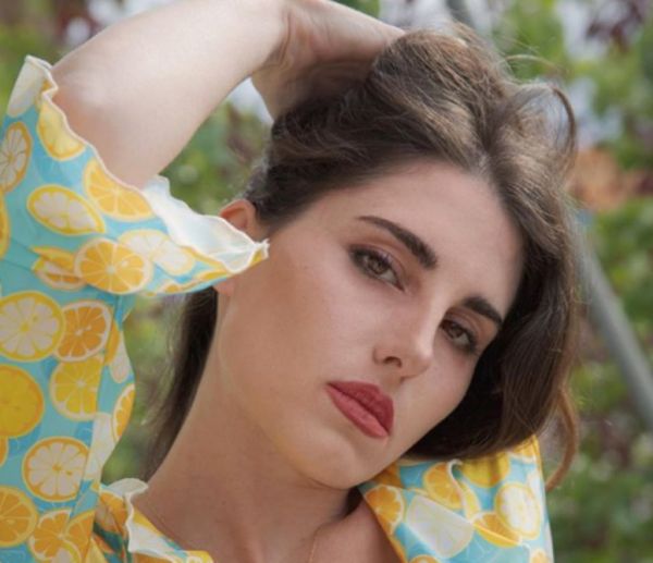 Παυλίνα Βουλγαράκη: Έξαλλη με δημοσίευμα για την προσωπική της ζωή