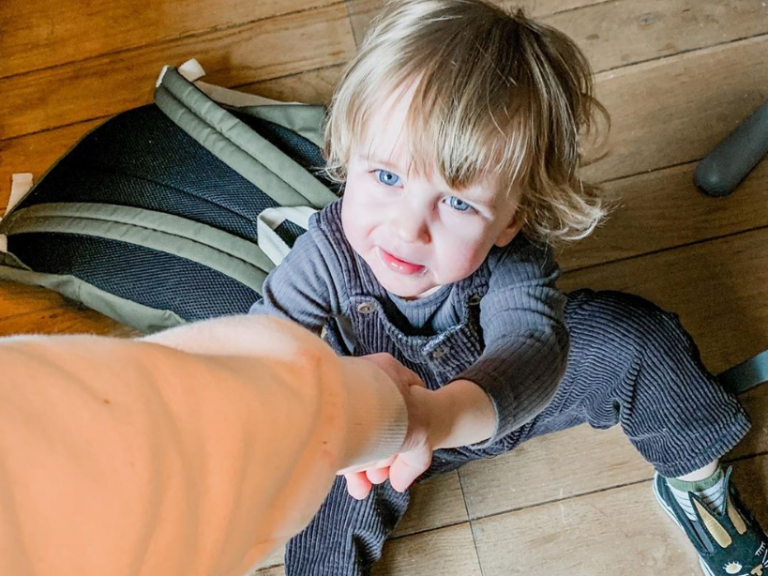 Παιδί και γκρίνια: Πώς θα σταματήσει να γκρινιάζει;