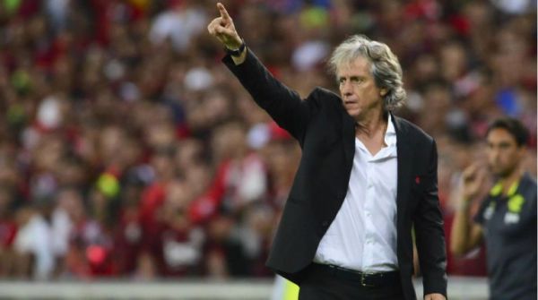 Οι οπαδοί της Μπενφίκα δεν… χαίρονται που επέστρεψε ο Ζεσούς