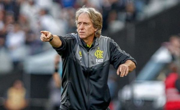 Ανακοίνωσε Ζεσούς η Μπενφίκα