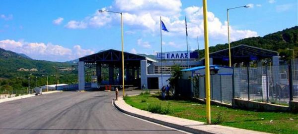 «Υγειονομική βόμβα» τα ελληνοαλβανικά σύνορα : Δεκάδες χιλιάδες αφίξεις χωρίς κανέναν έλεγχο