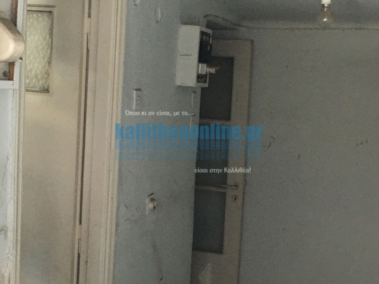 Μια ανθρώπινη τραγωδία : Ζούσε τρεις εβδομάδες με τη νεκρή μητέρα της στην ντουλάπα (εικόνες)