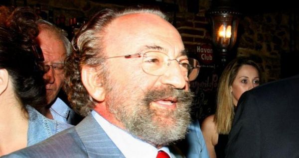 «Υπόθεση Καλογρίτσα»: Προσπάθεια ελέγχου της ενημέρωσης;