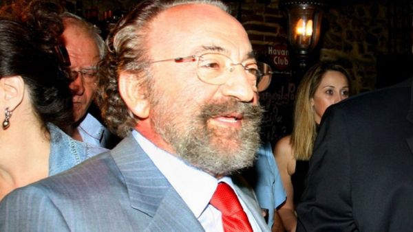 Εταιρία CCC για καταγγελίες Καλογρίτσα: Έχουμε πλήρη εμπιστοσύνη στην ελληνική δικαιοσύνη