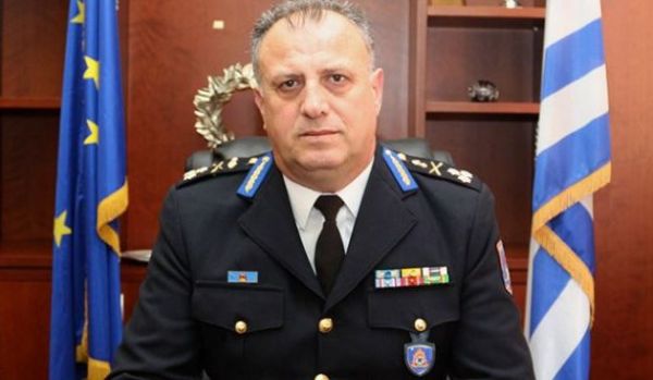 Καπέλιος: «Δεν άφησα Κύθηρα και Μάνη να καούν» – Μηνύει τον Ματθαιόπουλο