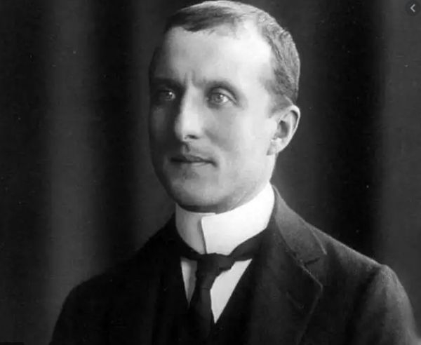 Κωνσταντίνος Καραθεοδωρή : Ένας από τους κορυφαίους της μαθηματικής διανόησης