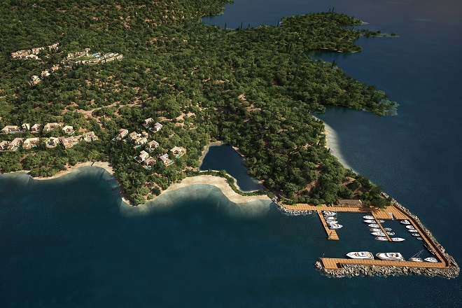 Οκτώ χρόνια για την έγκριση ενός τουριστικού project - Η «Oδύσσεια» των επενδύσεων στην Ελλάδα