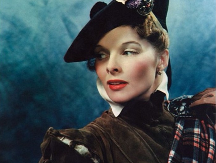 Τιμή «μαμούθ» για το δαχτυλίδι αρραβώνων της Κάθριν Χέπμπορν