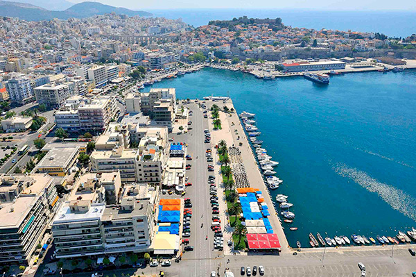 Κοροναϊος : Ανησυχία από την αύξηση των κρουσμάτων στην Καβάλα – Φόβοι για τοπικό lockdown