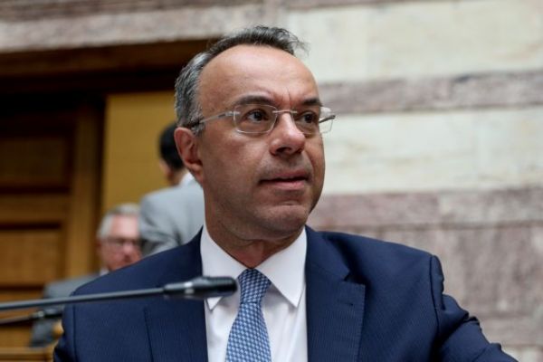 Σταϊκούρας : Προωθούνται ρυθμίσεις για Ελληνικό και Λιμάνι Αλεξανδρούπολης