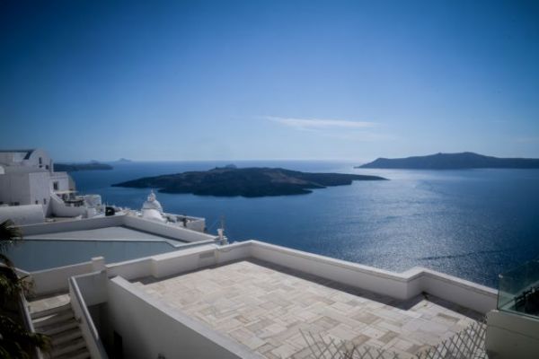 Κοινωνικός τουρισμός: Αυξάνονται σε 370 χιλιάδες οι δικαιούχοι