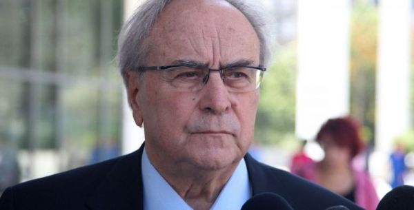 Άρθρο Κωνσταντόπουλου στα «ΝΕΑ» : Η ηγεσία του ΣΥΡΙΖΑ παραχαράσσει την ιστορία