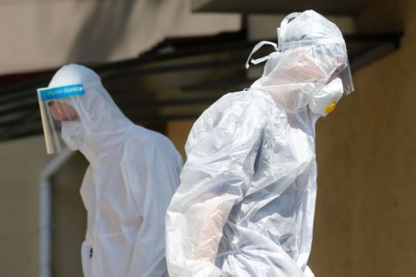 Κοροναϊός: Τα σημάδια που δείχνουν έξαρση της πανδημίας – Θέμα χρόνου το δεύτερο κύμα του ιού εκτιμούν οι ειδικοί