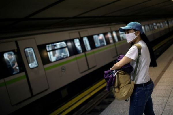 Καθηγητής επιδημιολογίας: Πότε θα καταλάβουμε πως είμαστε στο δεύτερο κύμα του κοροναϊού
